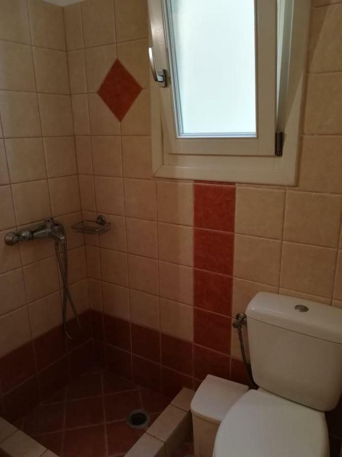 Little Yard Studios & Apartments #5 Budget Studio Naxos City Ngoại thất bức ảnh