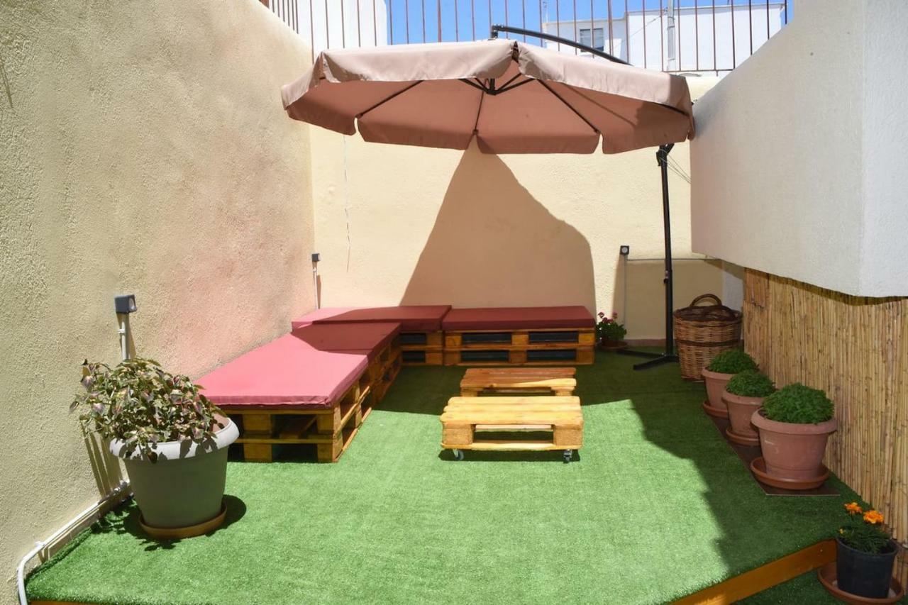 Little Yard Studios & Apartments #5 Budget Studio Naxos City Ngoại thất bức ảnh